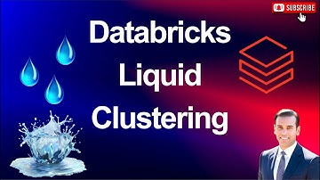 Databricks Liquid Clustering
