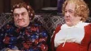 Adverts inc Les Dawson Post Office