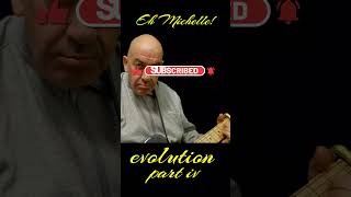 evolution part iv - Original Easy Listening Acoustic And Electric Guitar Music.