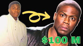 KEVIN HART UNTOLD LIFE STORY!!