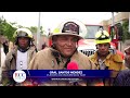 FUEGO ARRASA EDUMUEBLES ENSDE