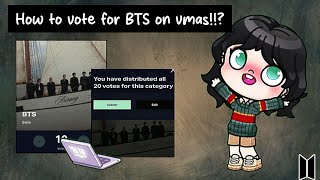 Voting tut!!!✅️ |#bts #kpop #btspavedtheway #avatarworld #arirang #jungkook #shorts #army #viral 