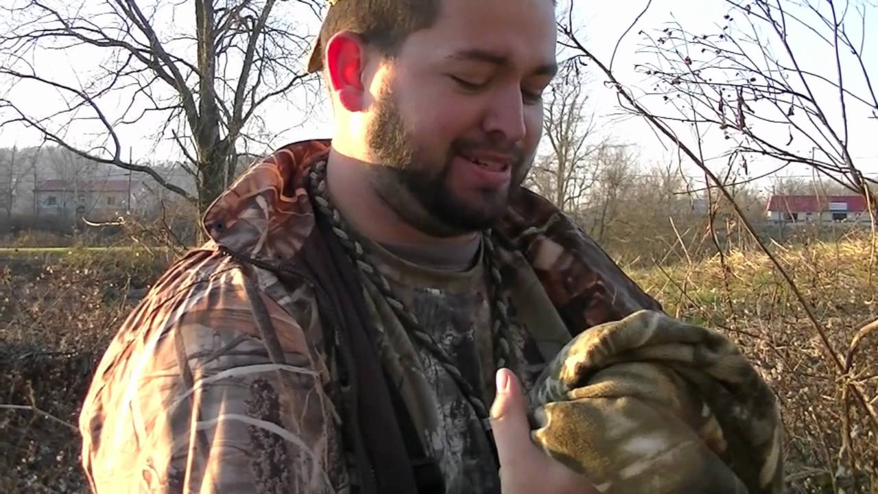 Estill County Kentucky Duck Hunt YouTube