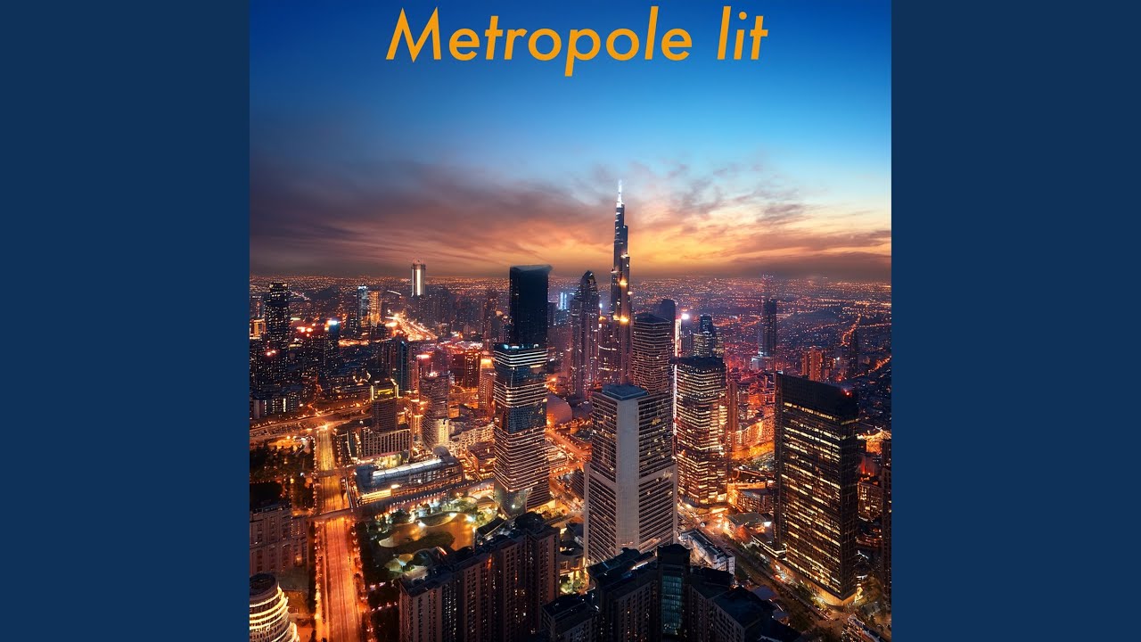 A Light at the End of the Dark Street