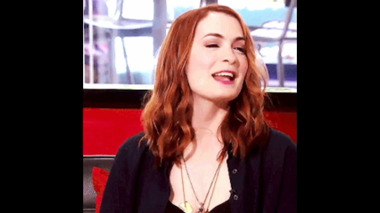 #FeliciaDay