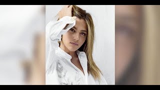 Meet Sistine Stallone, the 20-Year-Old Model Who's Headed Back to School Details