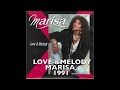 Love & Melody   MARISA   1991