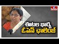 Ready to rub nose on ground, Eatala Rajender's wife dares officials