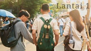HAFIZ - Lantai 1