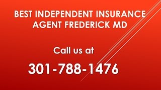 Frederick MD Best Medicare Insurance Agents (301) 788 1476Medicare Frederick
