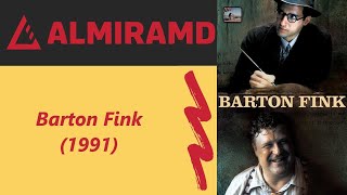 Barton Fink - 1991 Trailer