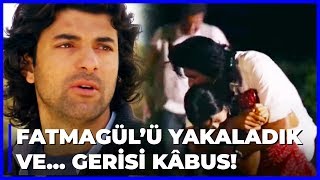 Kerim, O Gece Yaşananları Olay Yerinde Anlattı - Fatmagülün Suçu Ne? 31.