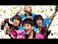 TTH - 四星球、ビクターロック祭り応援歌「名犬ニッパー・ドッグンロール」を初公開