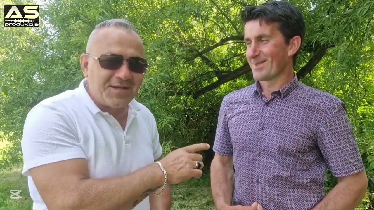 NAJ POZNATIJI PASTIR DŽEVAD DŽULAN SPREMA SVATOVE I OKREĆE NOVI LIST ŽIVOTA.LP