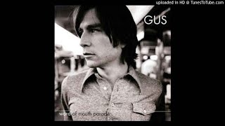 Gus Black - Word Of Mouth Parade (1999)