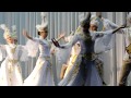 "Мелодии степей" Казахский танец.