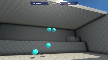 osu players trying out aimlab for the first time