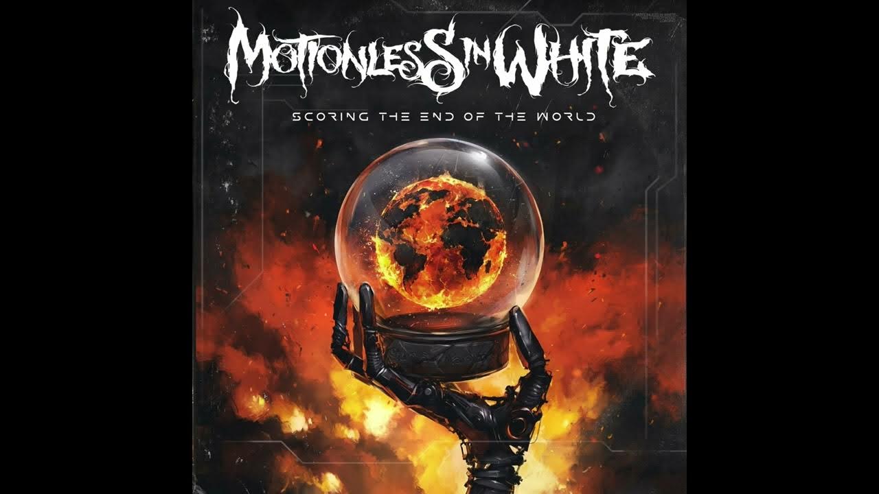 Motionless in white 2021. группа motionless in white. Motionless in white feat. Motionless in white feat. группа motionless in white 2020.