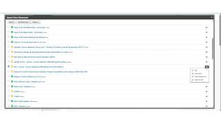 Embedding Google Slides into Schoology