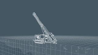 Drill rods, casings and water swivel