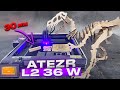 ATEZR L2 36W LASER The most powerful autofocus laser