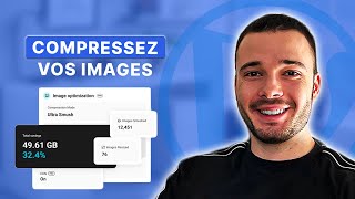 Smush Image Optimization : Compressez vos images sur WordPress en masse !