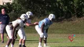 Seven Springs Game of the Week: Brentwood duels Centennial