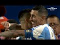 TODOS LOS GOLES | CONMEBOL COPA AMÉRICA USA 2024™