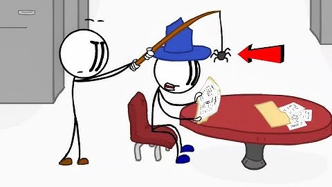 Infiltrating The Airship By (PuffballsUnited) - Full Android Gameplay - Funny Stickman Game