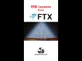 An ESG Lesson from FTX #shorts