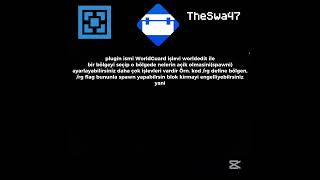 Her Gün 1 aternos plugini tanıtıyorum GÜN 1 #aternos#WorldGuard#minecraft#shorts#keşfetteyiz