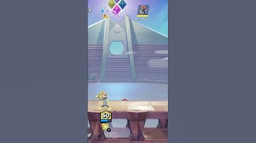 Are Tom and Jerry OP in Multiversus