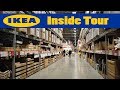 Inside IKEA Canada