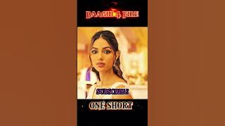 Rony Ne Kya Kya Kiya Alisa Ke Liye 🔥💓😥..Baaghi 4 Movie 🌟😱 #shorts