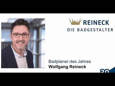 Video: Reineck -in Rəngarəng Alternativləri