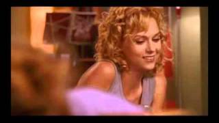 Brooke And Peyton Scenes 2.08 Pt. 2