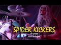 SPIDER KICKERS – ektroma @Horns Up Festival (Trikala, Greece 30/4/2023)