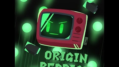 [Project Arrhythmia] Origin Reprise - level by Ace360