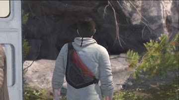 AC3(The Story - Pt.1) - Meet Haytham Kenway...