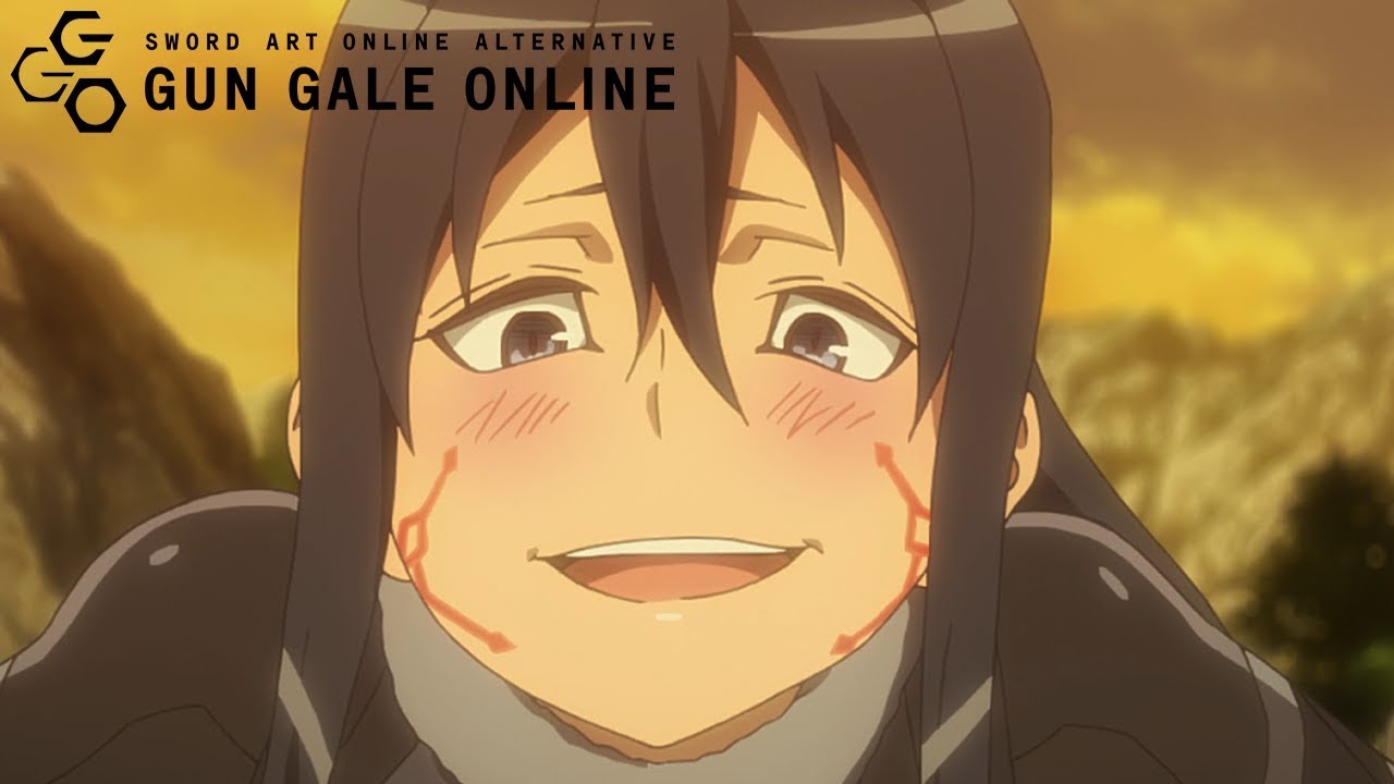 Sword Art Online Alternative Gun Gale Online – The Orkney News