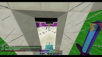 1v1 | v_Nightmare_v vs. 190899 | eZ