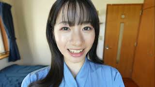 もも色のこころ 百瀬心美　インタビュー