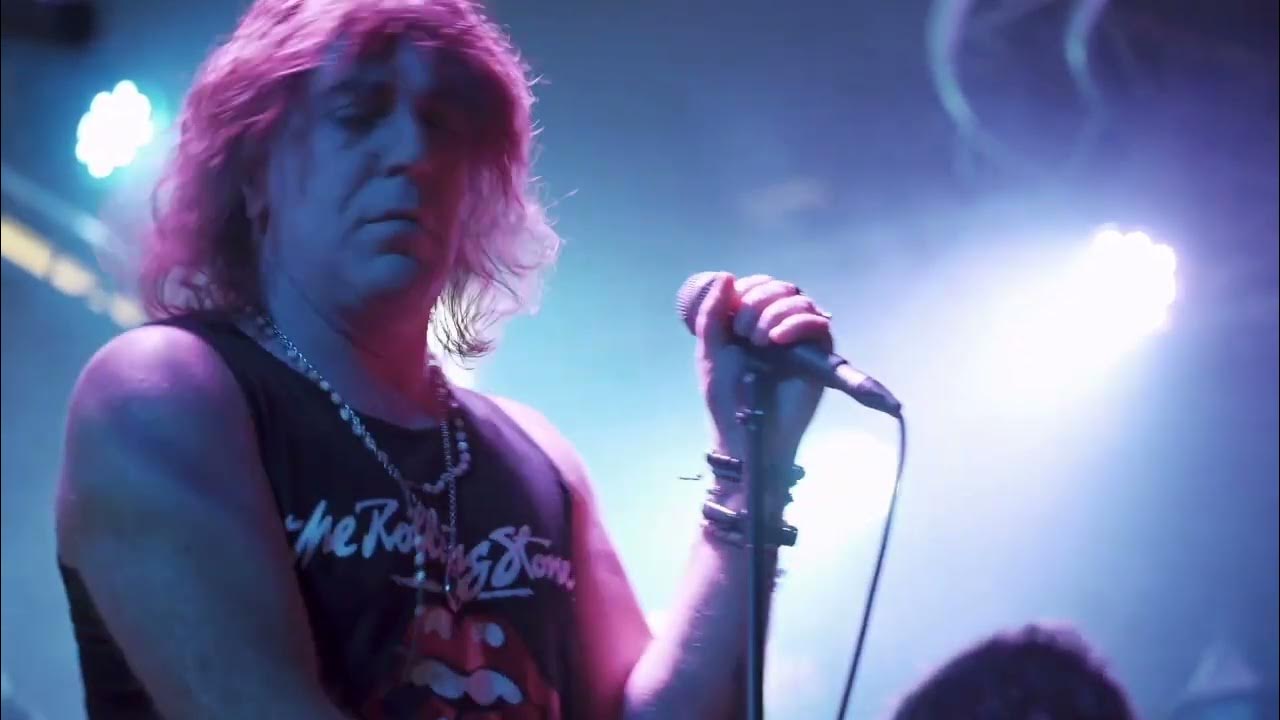 Tribute Band Rolling Stones "Tumblin' Dice" (Tributo Italiano) audio