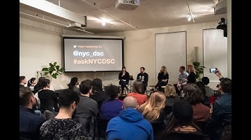 DSC NYC meetup: Tools for collaboration