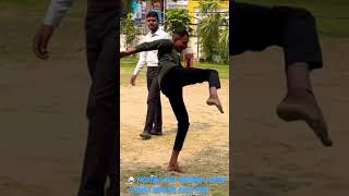 #Karate kick practice #karate #fighting kicks #karate tips #aksdakarate #karate india #martialarts
