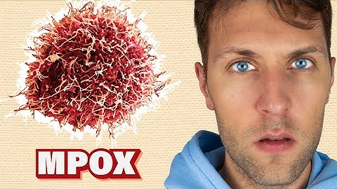 Why this Mpox Outbreak is so Different..