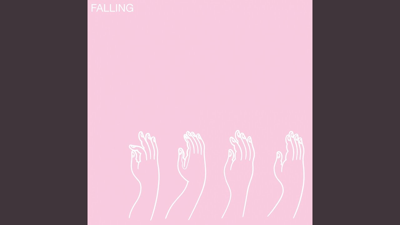 YouTube에서 Falling 보기 YouTube에서 Falling 보기