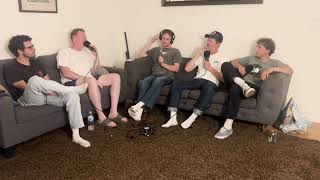 Respect, Fear, Control - Your Disposable Podcast Ep. 30