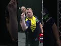 Luke Littler suffers Players Championship 27 quarter-final exit with loss to Jermaine Wattimena