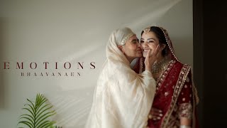 Sikh Wedding  Manveet + Janpreet Frames & Stories Wedding 2022